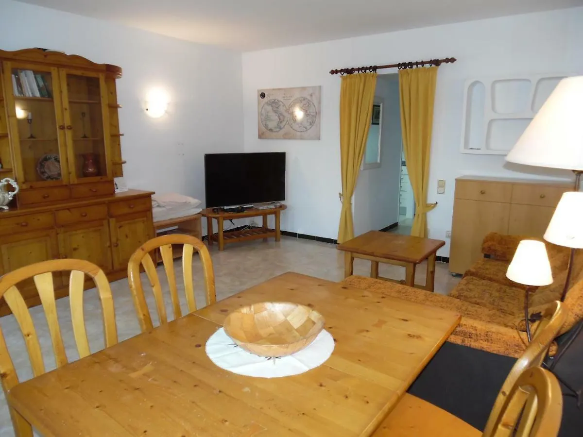 Apartamento Silver Alcudia Blue 0*, Alcudia (Mallorca) Spain