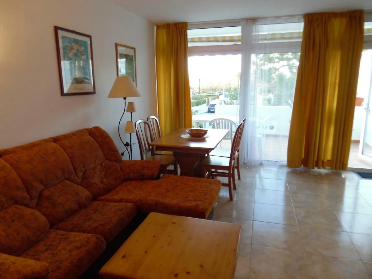 Apartamento Silver Alcudia Blue Apartment Alcudia (Mallorca)