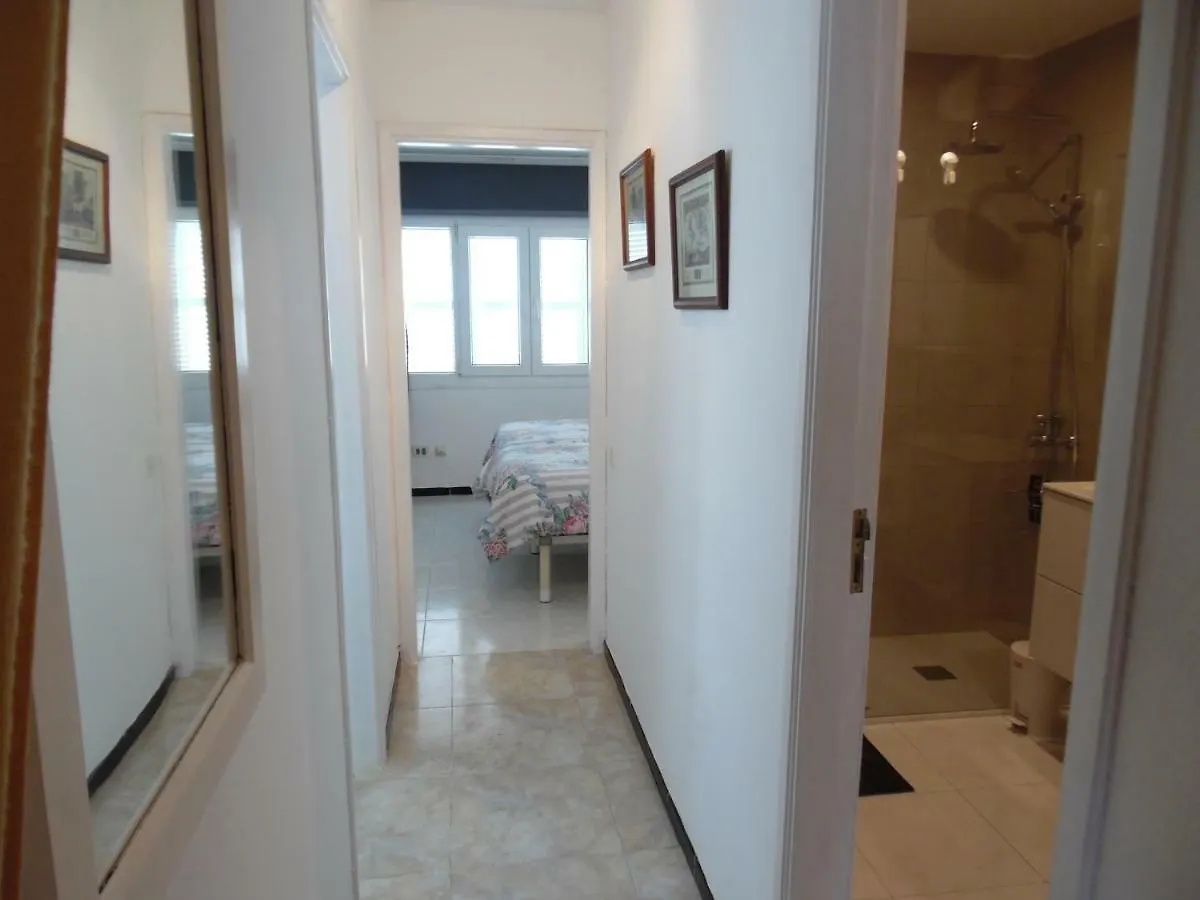 Apartamento Silver Alcudia Blue