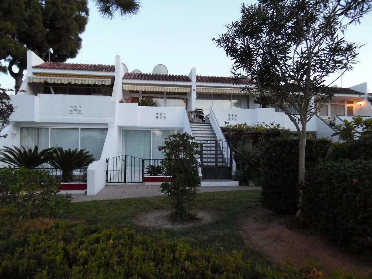 Apartamento Silver Alcudia Blue Alcúdia