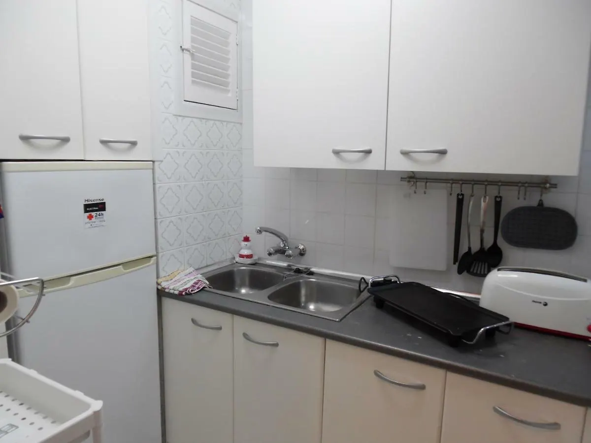 Apartamento Silver Alcudia Blue 0*, Alcúdia España