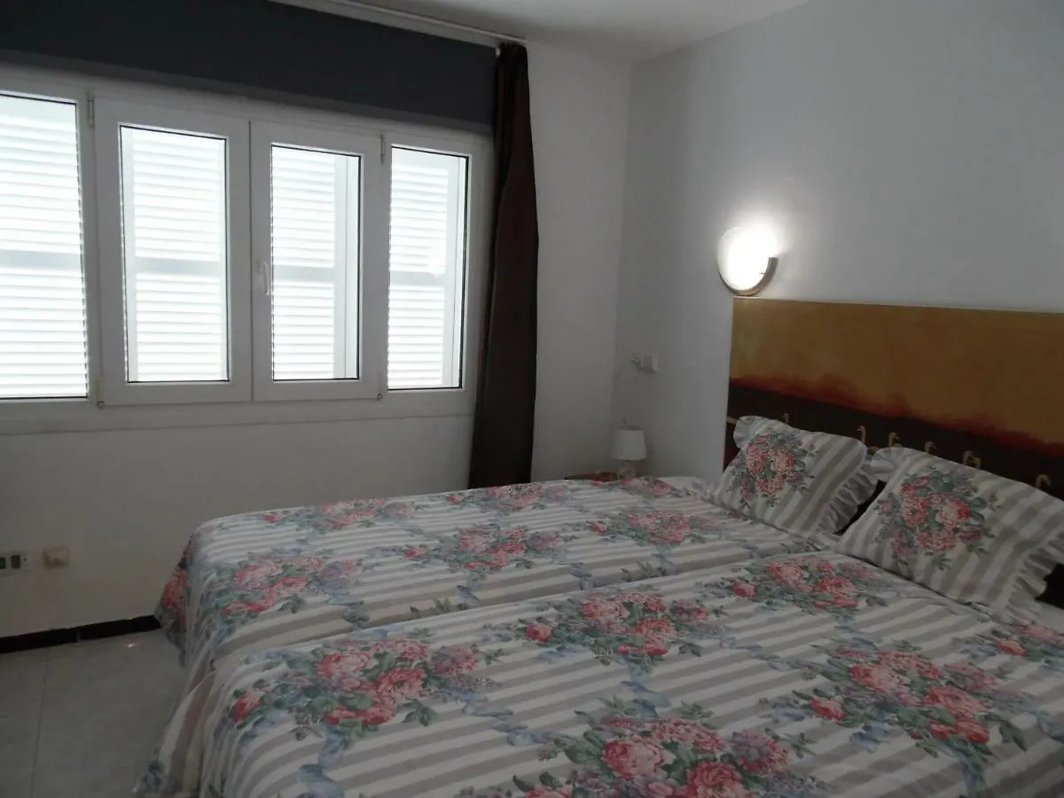 Apartamento Silver Alcudia Blue Hiszpania