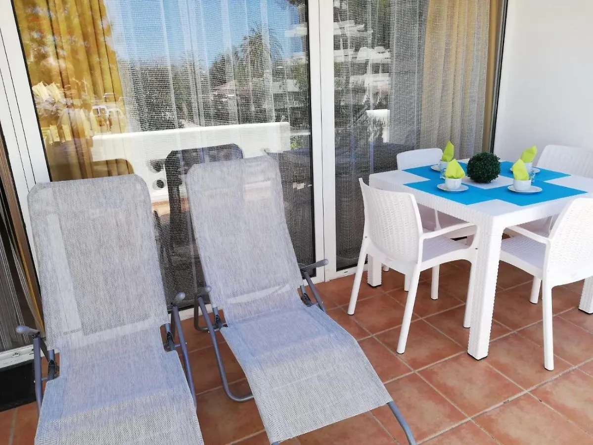Apartamento Silver Alcudia Blue 0*, Alcúdia