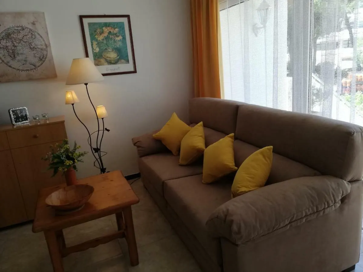 Apartamento Silver Alcudia Blue